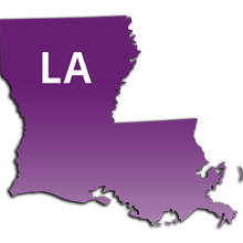 Louisiana