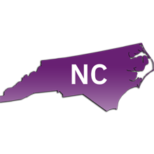 North Carolina