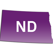 North Dakota