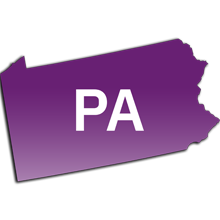 Pennsylvania