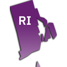 Rhode Island